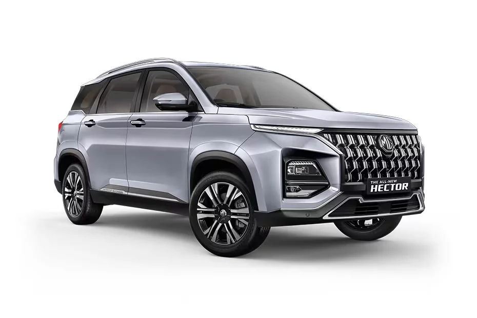 MG Hector